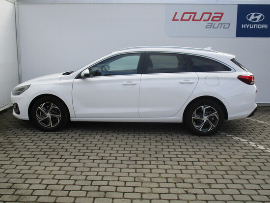 HYUNDAI i30 WG MY23 Smart 1,0 T-GDI 88 kW_2