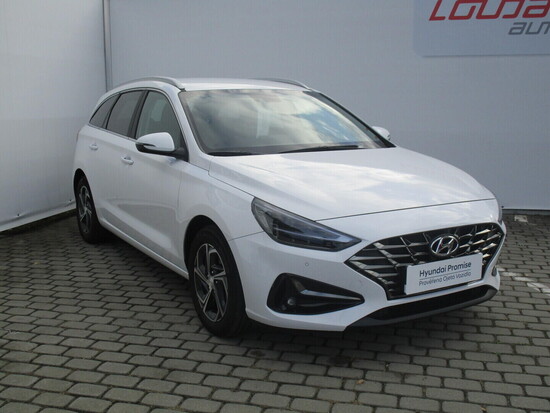 HYUNDAI i30 WG MY23 Smart 1,0 T-GDI 88 kW_3