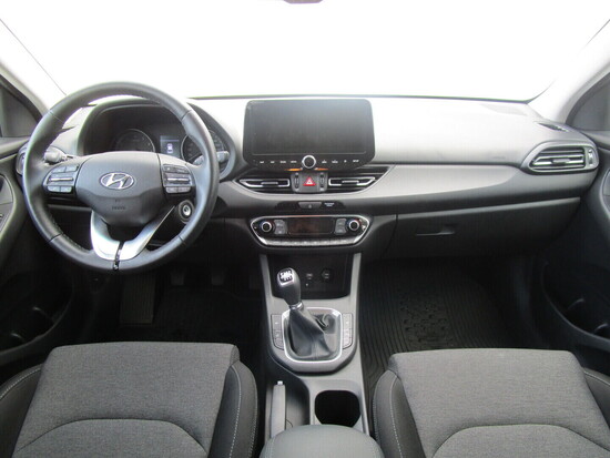 HYUNDAI i30 WG MY23 Smart 1,0 T-GDI 88 kW_4