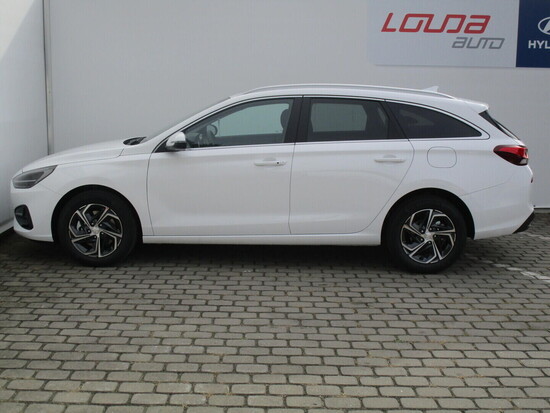 HYUNDAI i30 WG MY22 Smart DCT 1,0 T-GDI 88 kW_2