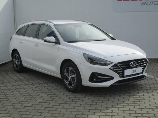 HYUNDAI i30 WG MY22 Smart DCT 1,0 T-GDI 88 kW_3
