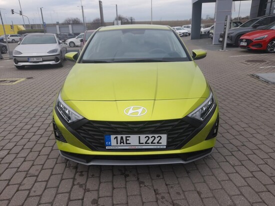 HYUNDAI i20 BC3 Smart 1,2i 58 kW_3