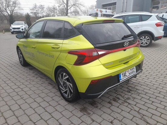 HYUNDAI i20 BC3 Smart 1,2i 58 kW_5