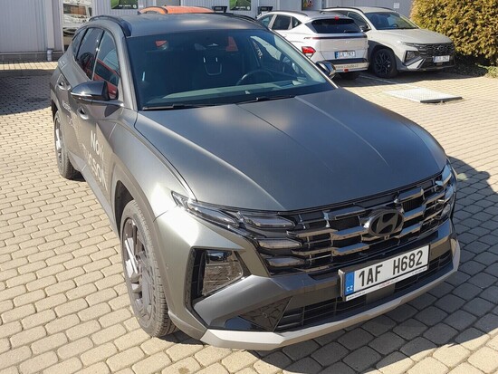 HYUNDAI Tucson 25 1,6 T-GDI 4WD DCT Edice 20 Premium_4
