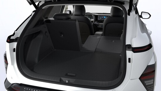 HYUNDAI KONA EV SX2 Style POWER 64,8 kWh 150 kW_5