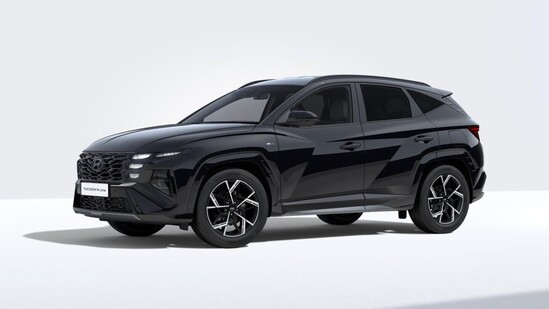 HYUNDAI TUCSON PHEV NX4 N Line 1,6 T-GDI PHEV 185 kW_1