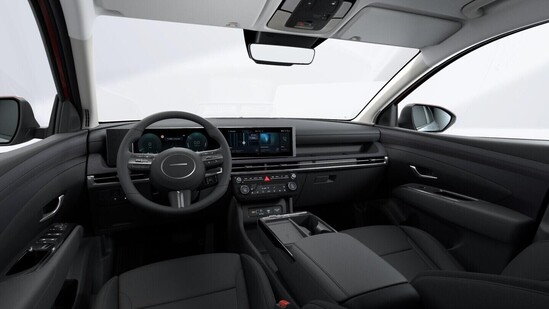 HYUNDAI TUCSON PHEV NX4 Smart 1,6 T-GDI PHEV 185 kW_4