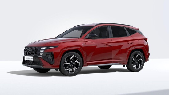 HYUNDAI TUCSON PHEV NX4 N Line 1,6 T-GDI PHEV 185 kW_1