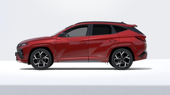 HYUNDAI TUCSON PHEV NX4 N Line 1,6 T-GDI PHEV 185 kW_2