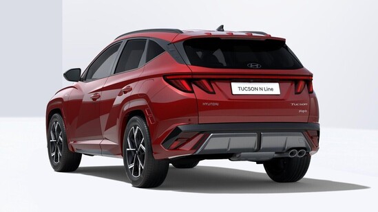 HYUNDAI TUCSON PHEV NX4 N Line 1,6 T-GDI PHEV 185 kW_3