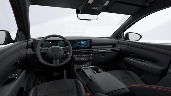 HYUNDAI TUCSON PHEV NX4 N Line 1,6 T-GDI PHEV 185 kW_4