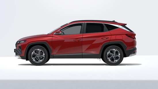 HYUNDAI TUCSON PHEV NX4 Style 1,6 T-GDI PHEV 185 kW_2