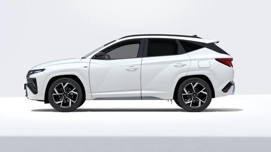 HYUNDAI TUCSON PHEV NX4 N Line 1,6 T-GDI PHEV 185 kW_2