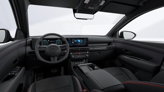 HYUNDAI TUCSON PHEV NX4 N Line 1,6 T-GDI PHEV 185 kW_4