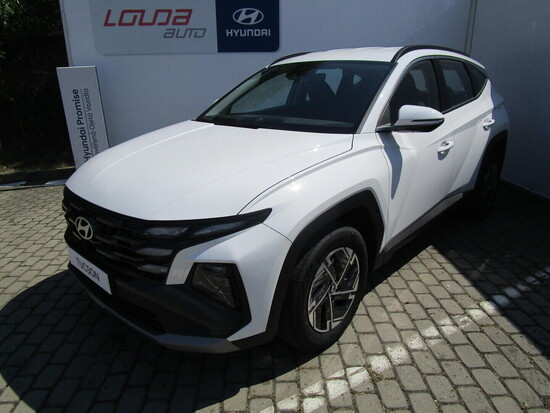 HYUNDAI TUCSON NX4 Smart 1,6 T-GDI 118 kW_1