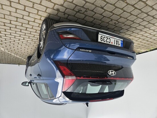 HYUNDAI BAYON BC3 GO! 1,2i 58 kW_3