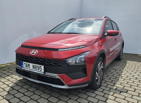 HYUNDAI BAYON BC3 GO! 1,0 T-GDI 74 kW_1
