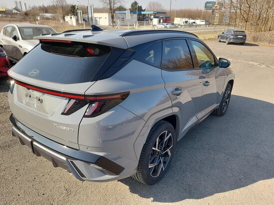 HYUNDAI TUCSON NX4 N Line 1,6 T-GDI 118 kW_2
