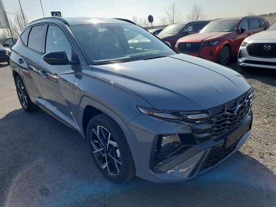 HYUNDAI TUCSON NX4 N Line 1,6 T-GDI 118 kW_4