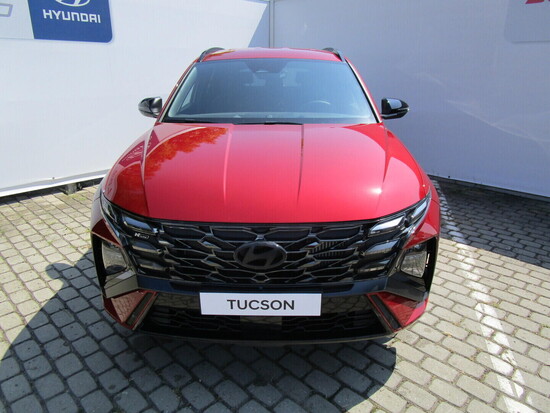 HYUNDAI TUCSON NX4 N Line 1,6 T-GDI 118 kW_3