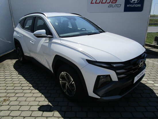 HYUNDAI TUCSON NX4 Smart 1,6 T-GDI 118 kW_4