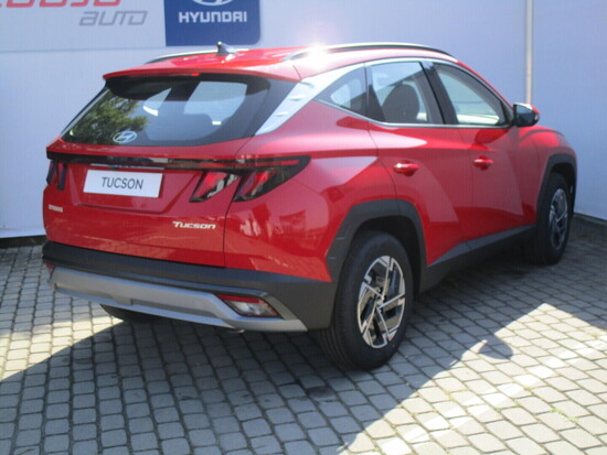 HYUNDAI TUCSON NX4 Smart 1,6 T-GDI 118 kW_2