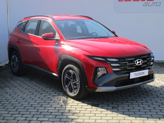 HYUNDAI TUCSON NX4 Smart 1,6 T-GDI 118 kW_4