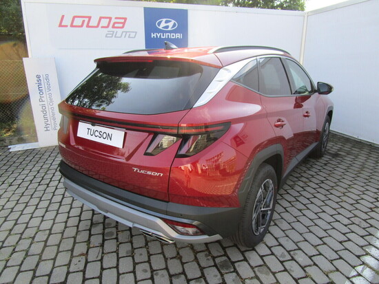 HYUNDAI TUCSON NX4 Style 1,6 T-GDI 118 kW_2