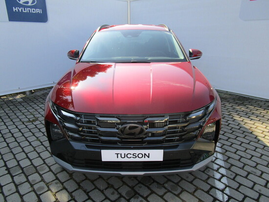 HYUNDAI TUCSON NX4 Style 1,6 T-GDI 118 kW_3