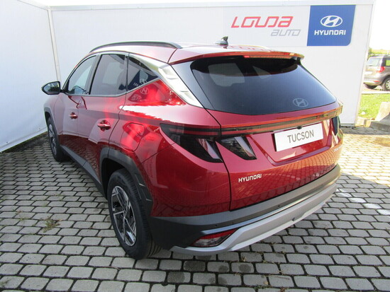 HYUNDAI TUCSON NX4 Style 1,6 T-GDI 118 kW_5