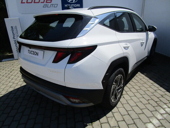 HYUNDAI TUCSON NX4 Smart 1,6 T-GDI 118 kW_2
