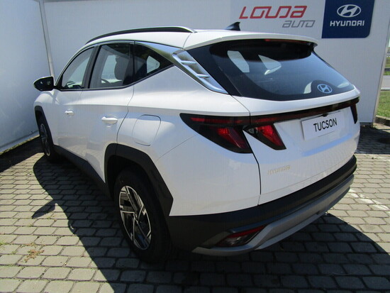HYUNDAI TUCSON NX4 Smart 1,6 T-GDI 118 kW_5