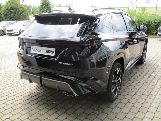 HYUNDAI TUCSON NX4 N Line 1,6 T-GDI 118 kW_2