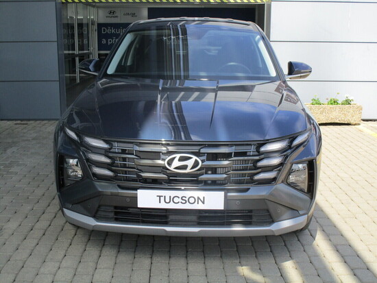 HYUNDAI TUCSON NX4 Comfort 1,6 T-GDI 118 kW_3