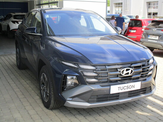 HYUNDAI TUCSON NX4 Comfort 1,6 T-GDI 118 kW_4