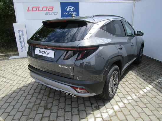 HYUNDAI TUCSON NX4 Style 1,6 T-GDI 118 kW_2