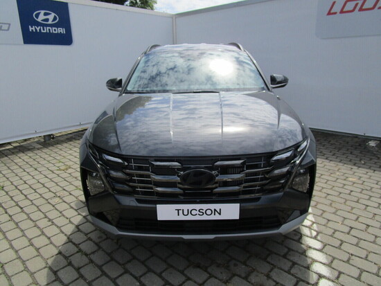 HYUNDAI TUCSON NX4 Style 1,6 T-GDI 118 kW_3