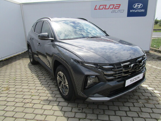 HYUNDAI TUCSON NX4 Style 1,6 T-GDI 118 kW_4