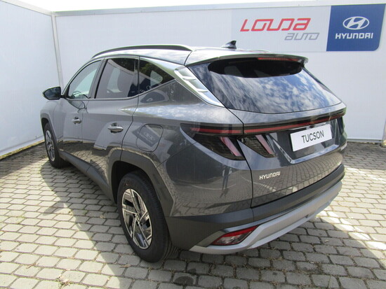 HYUNDAI TUCSON NX4 Style 1,6 T-GDI 118 kW_5