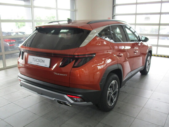 HYUNDAI TUCSON NX4 Style 1,6 T-GDI 118 kW_2