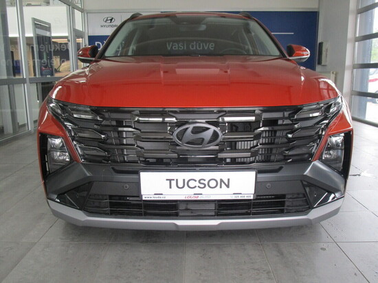 HYUNDAI TUCSON NX4 Style 1,6 T-GDI 118 kW_3