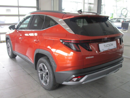 HYUNDAI TUCSON NX4 Style 1,6 T-GDI 118 kW_5