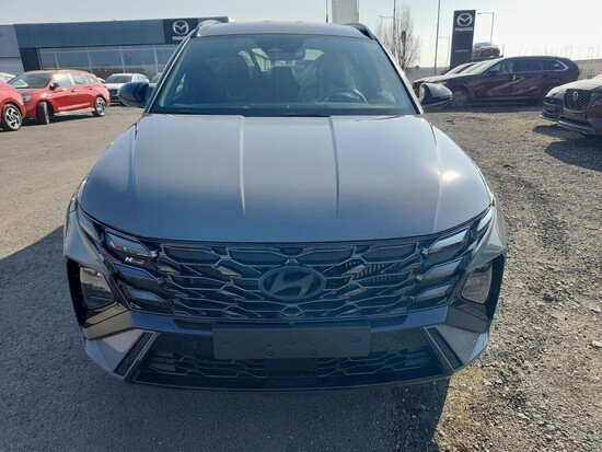 HYUNDAI TUCSON NX4 N Line 1,6 T-GDI 118 kW_3