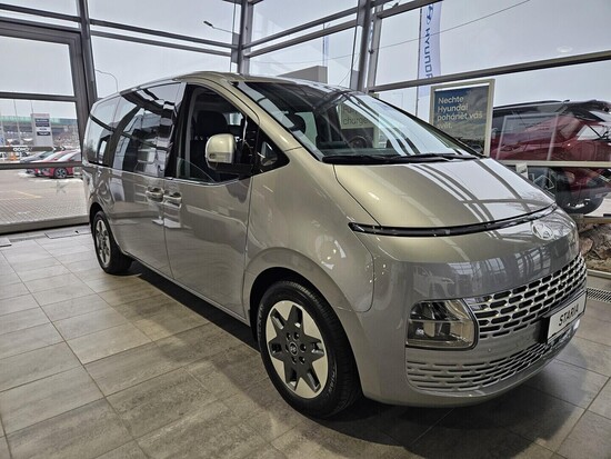 HYUNDAI Staria HEV Tour 9 US4 Style 1,6 T-GDI HEV 9míst 158 kW_2