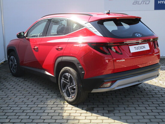 HYUNDAI TUCSON NX4 Smart 1,6 T-GDI 110 kW_5
