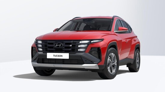 HYUNDAI TUCSON NX4 Smart 1,6 T-GDI 110 kW_1