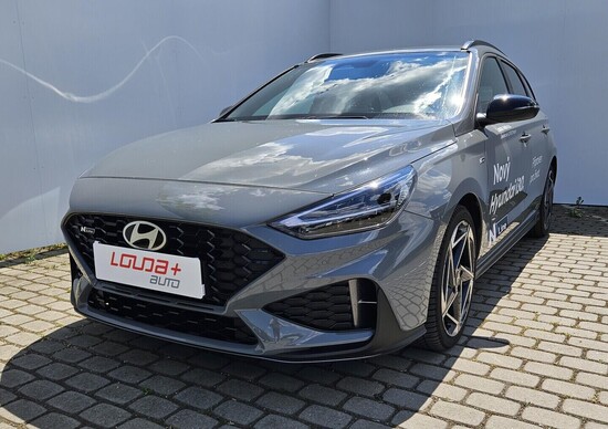 HYUNDAI i30 WG PD PE N Line 1,6 T-GDI 110 kW_1