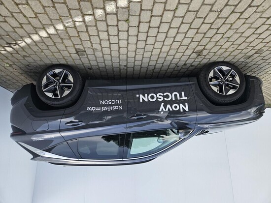 HYUNDAI TUCSON NX4 Style 1,6 T-GDI 110 kW_2