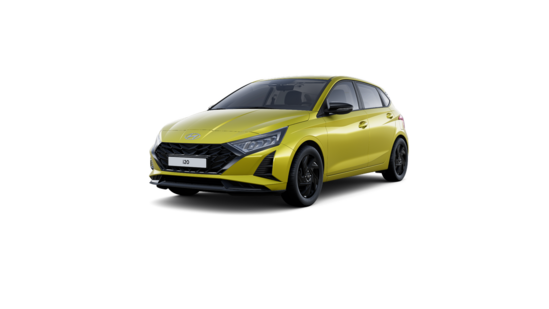 HYUNDAI i20 BC3 GO Plus! 1,0 T-GDI 66 kW_1