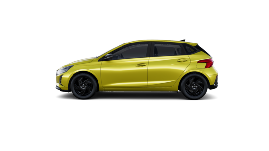 HYUNDAI i20 BC3 GO Plus! 1,0 T-GDI 66 kW_2